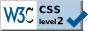 CSS Valido!